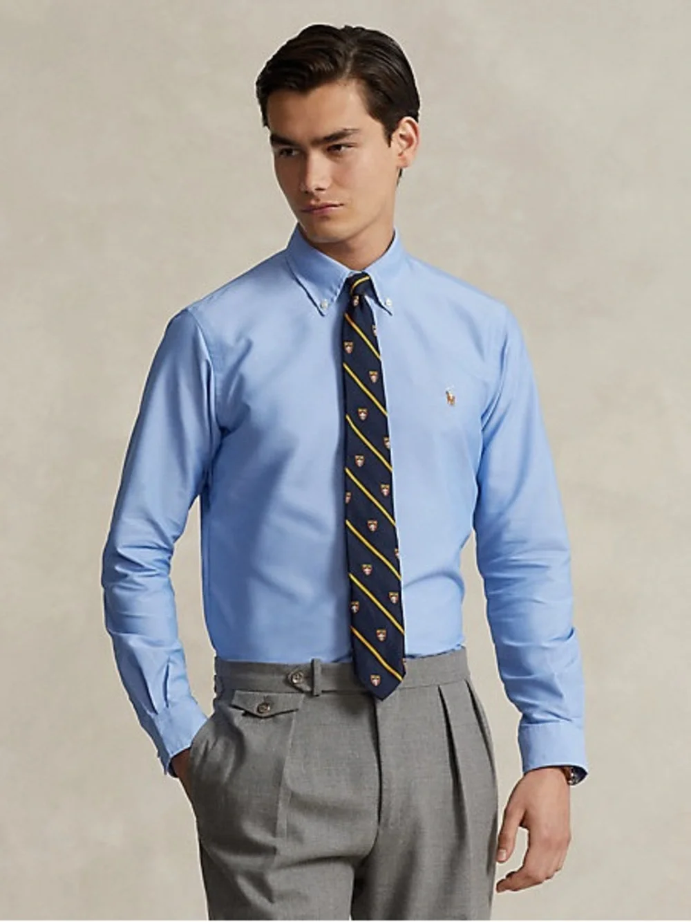 Polo Ralph Lauren polo by